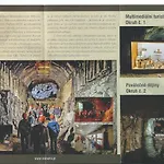 Srub Na Svahu Sjezdovky V Radvanicich Radvanice (Hradec Kralove)