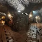 Srub Na Svahu Sjezdovky V Radvanicich Alpehytte