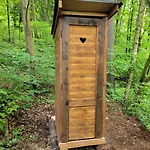 Chalet Srub Na Svahu Sjezdovky V Radvanicich Radvanice (Hradec Kralove)