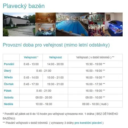 Horská chata Srub Na Svahu Sjezdovky V Radvanicích Radvanice (Hradec Kralove)